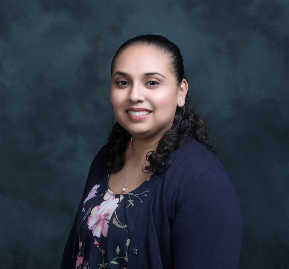 Picture of Mrs. Torres